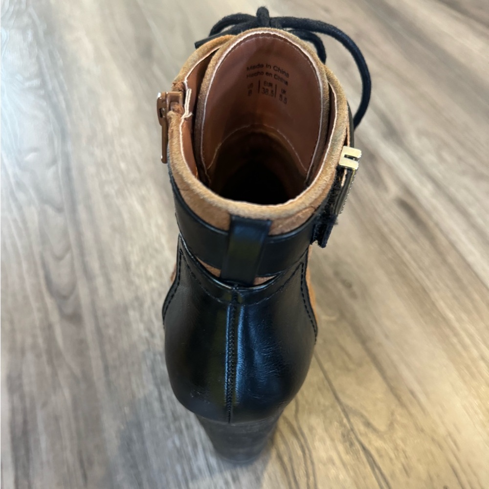 Call it Spring Boots size 8 - Picture 11 of 13